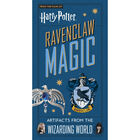 Harry Potter: Ravenclaw Magic - Artifacts from the Wizarding World image number 1