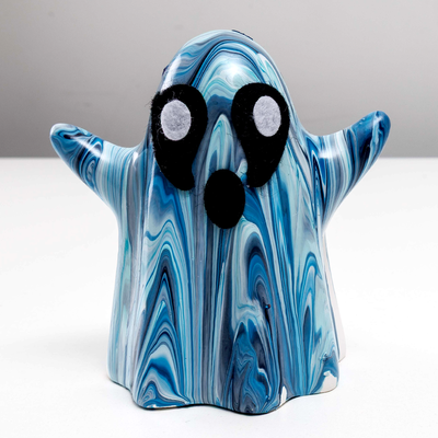 Marble Ghost Pouring Kit image number 2