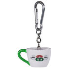 Friends Central Perk 3D Keychain image number 1