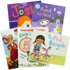 Here Come the Girls: 10 Kids Picture Books Bundle image number 3