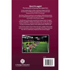 The Official Aston Villa FC Annual 2021 image number 3