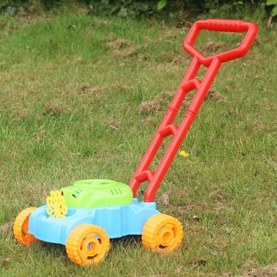 Lawn Bubble Mower image number 3