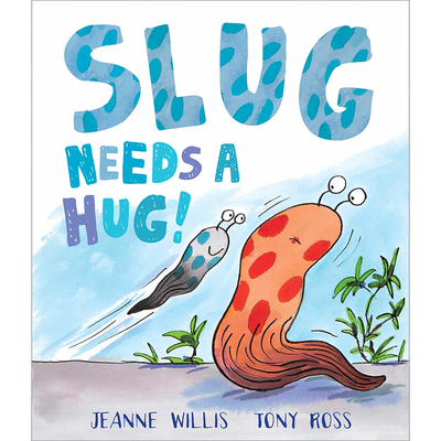 Slug Needs a Hug! image number 1
