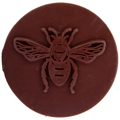 Wooden Bee Stamper image number 2