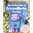 My Collection of Dreamworks Stories image number 1