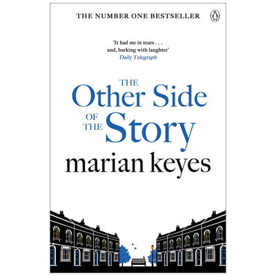 The Other Side of the Story image number 1