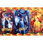Harry Potter 104 Piece Jigsaw Puzzle image number 3