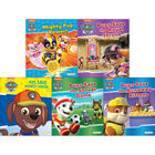 Paw Patrol: 10 Kids Picture Books Bundle image number 3