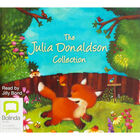 The Julia Donaldson Collection: MP3 CD image number 1