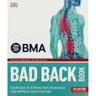 BMA: Bad Back Book image number 1