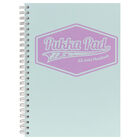 Pukka Pad Pastel A5 Jotta Notebook: Mint image number 1