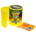SpongeBob 3D Character Erasers Blind Bag image number 5
