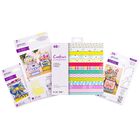 Gemini Pop Up Box Collection - Ocean Paradise Bundle image number 1