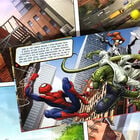 Marvel Spiderman My Busy Book image number 2