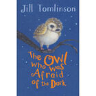 The Owl Who Was Afraid of the Dark image number 1