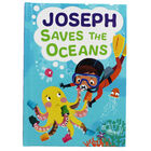 Joseph Saves The Oceans image number 1