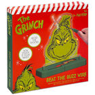 The Grinch Beat the Buzz Wire image number 1
