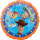 18 Inch Toy Story Helium Balloon image number 1