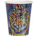 Harry Potter Paper Cups - 8 Pack image number 1