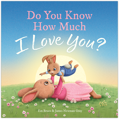 Do You Know How Much I Love You? image number 1