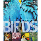 Illustrated Encyclopedia of Birds image number 1