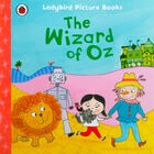 The Wizard of Oz image number 1