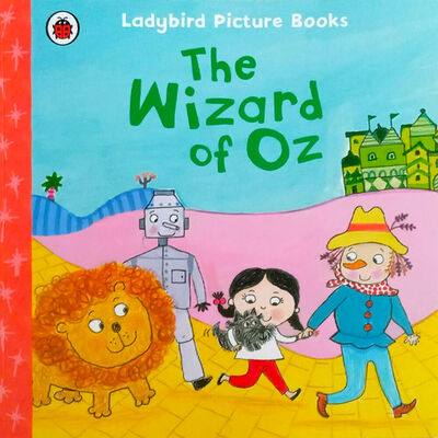 The Wizard of Oz image number 1