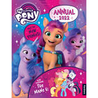 My Little Pony Annual 2022 image number 1