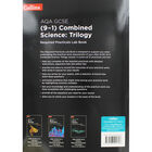 AQA GCSE 9-1 Combined Science Trilogy Required Practicals Lab Book image number 3