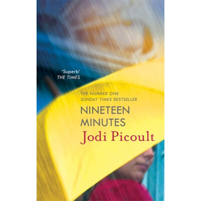 Nineteen Minutes image number 1