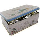 Beatrix Potter English Tea Selection Tin - 100 Teabags image number 2