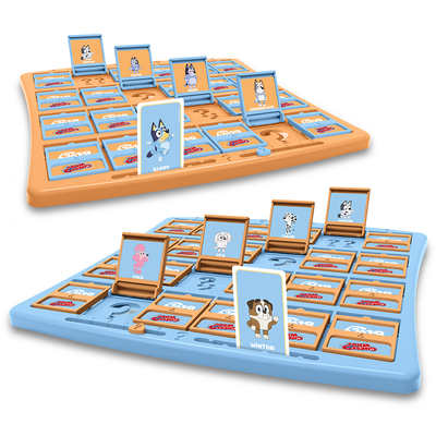 Guess Who? Bluey image number 6