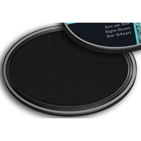 Finesse by Spectrum Noir Water Proof Dye Inkpad - Noir Black