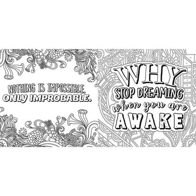 Be Positive: Good Things are Going to Happen image number 3