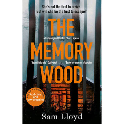 The Memory Wood image number 1