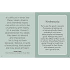Kindness (A User's Guide) image number 2