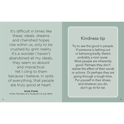 Kindness (A User's Guide) image number 2