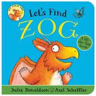 Let’s Find Zog image number 1