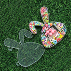 Bunny Bead Set image number 4