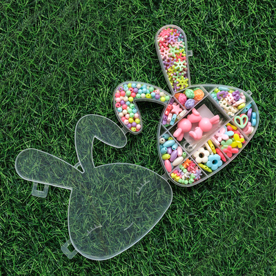 Bunny Bead Set image number 4