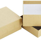 Square Craft Boxes - Set Of 2 image number 2