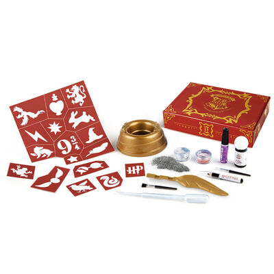 Harry Potter Tattoo Station image number 3