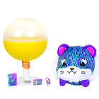 Pikmi Pops - Plush Tiger image number 3