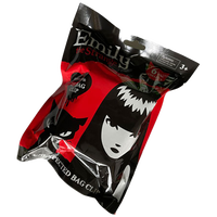 Emily the Strange Unexpected Bag Clip Blind Bag