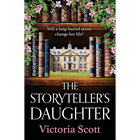 The Storyteller's Daughter image number 1