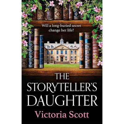 The Storyteller's Daughter image number 1