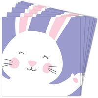 Easter Napkins: Assorted