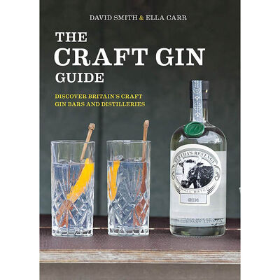 The Craft Gin Guide image number 1