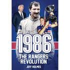 1986: The Rangers Revolution image number 1