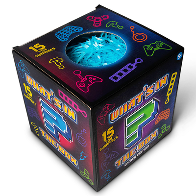 What’s in the box: Gamer Edition image number 2